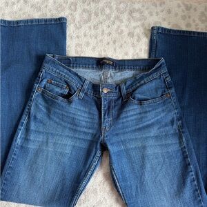 Levi Superlow 524 Jeans